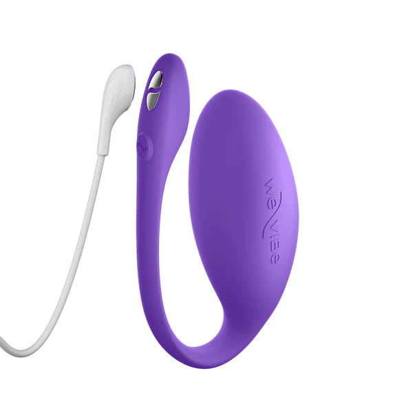 We-Vibe Jive Lite - Couples Vibe (Purple)
