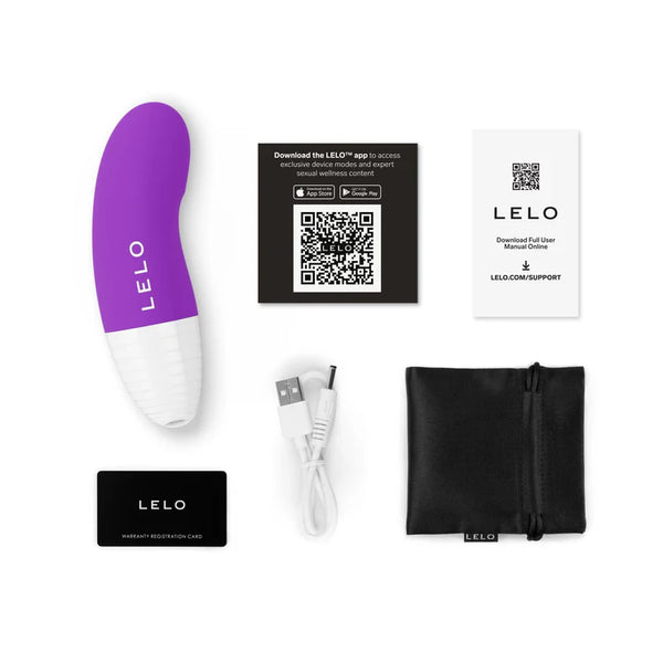 Lelo Originals Ako - Clitoral Massager