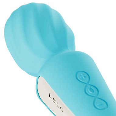 Lelo Switch - Double Sided Vibe (Aqua)
