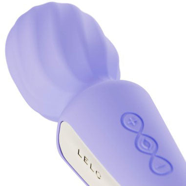 Lelo Switch - Double Sided Vibe (Lilac)