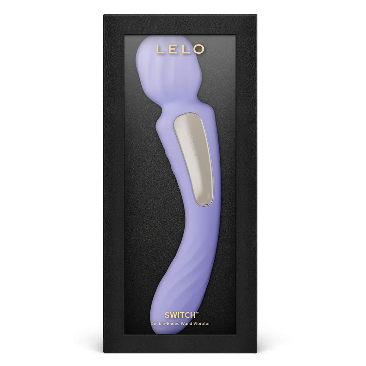 Lelo Switch - Double Sided Vibe (Lilac)