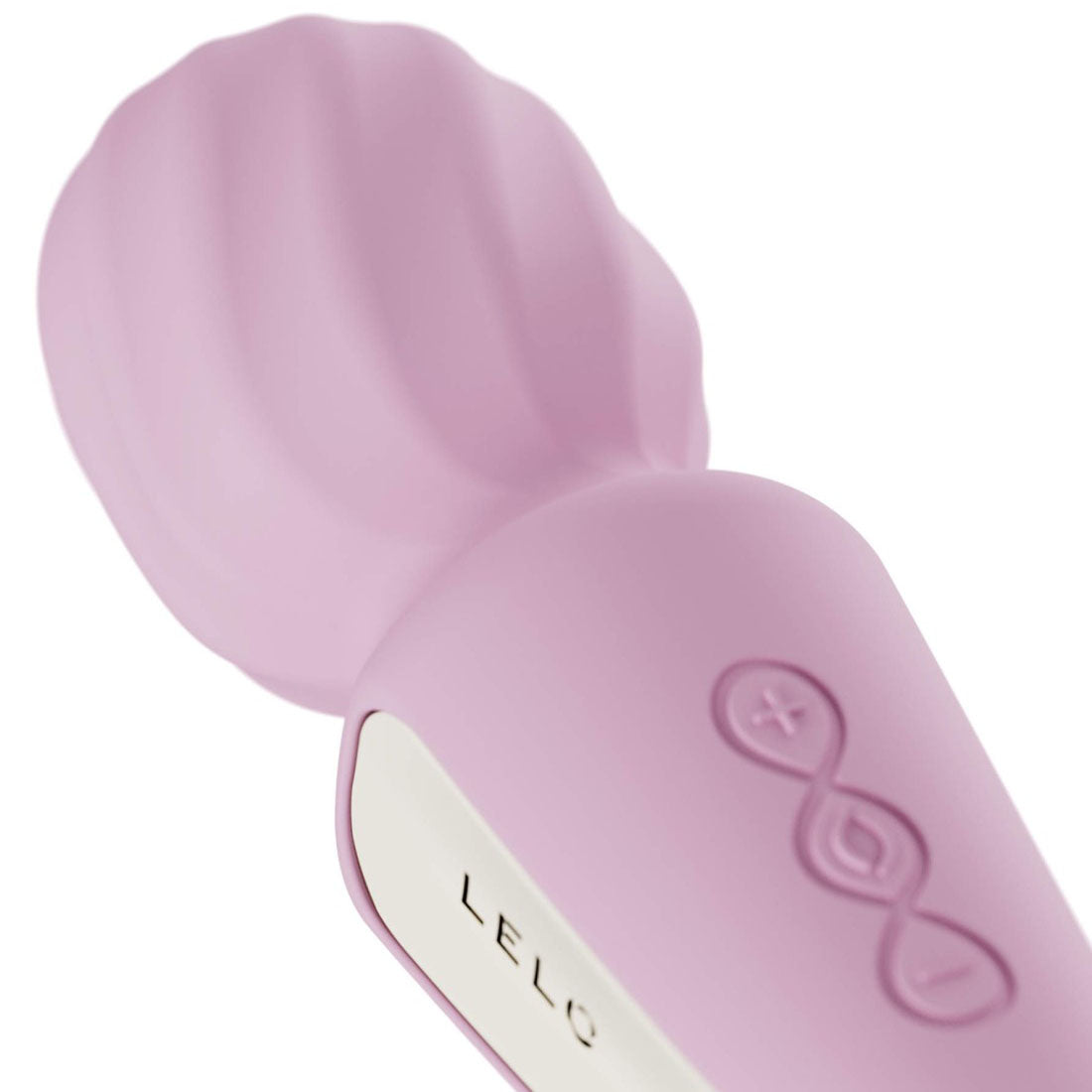Lelo Switch - Double Sided Vibe (Soft Pink)