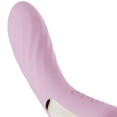 Lelo Switch - Double Sided Vibe (Soft Pink)