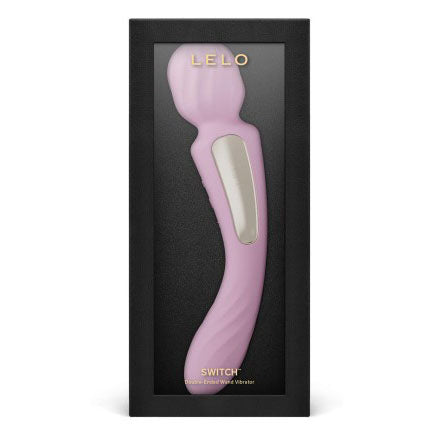 Lelo Switch - Double Sided Vibe (Soft Pink)