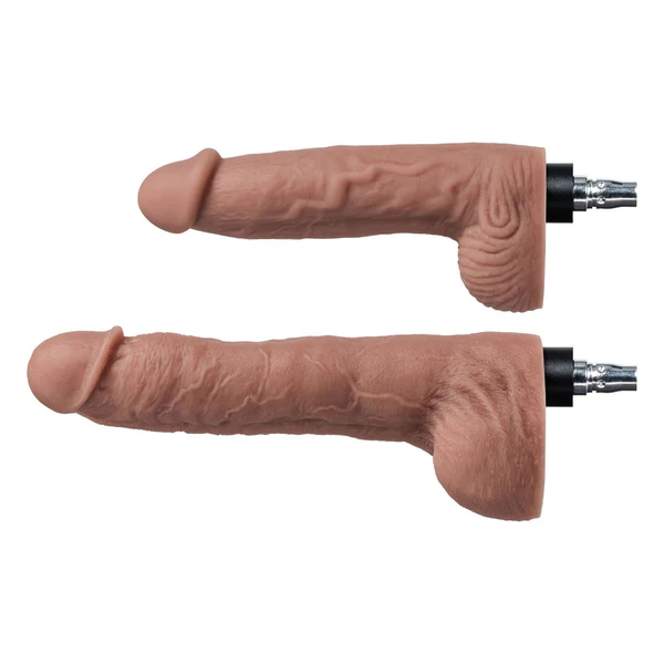 Lovense - Double Ended Sex Machine