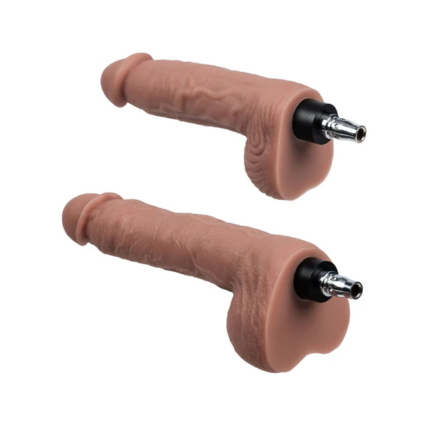 Lovense - Double Ended Sex Machine