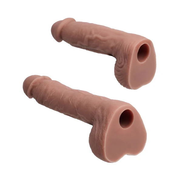 Lovense - Double Ended Sex Machine