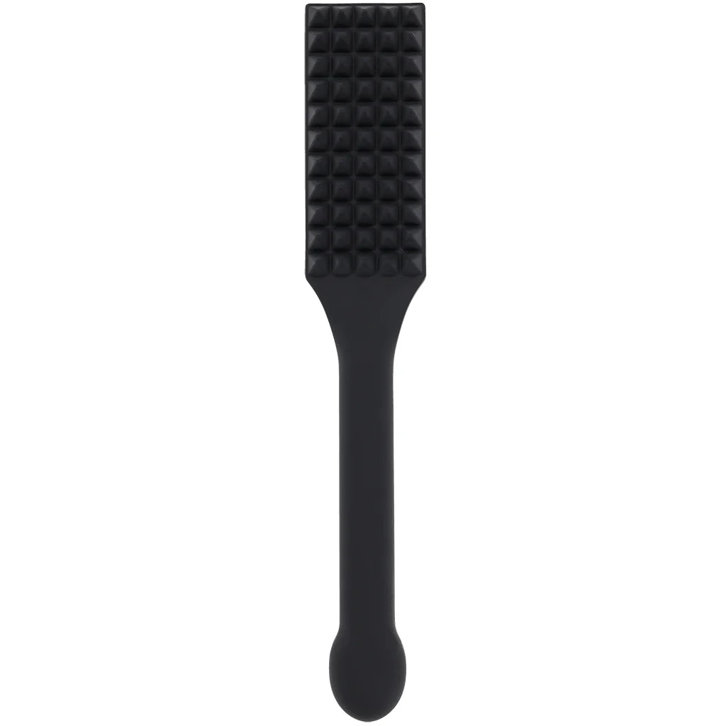 Edge - Spiked Silicone Paddle