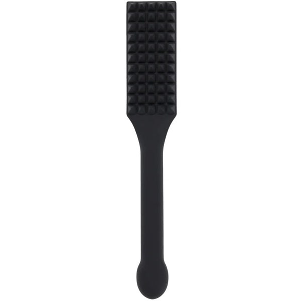 Edge - Spiked Silicone Paddle
