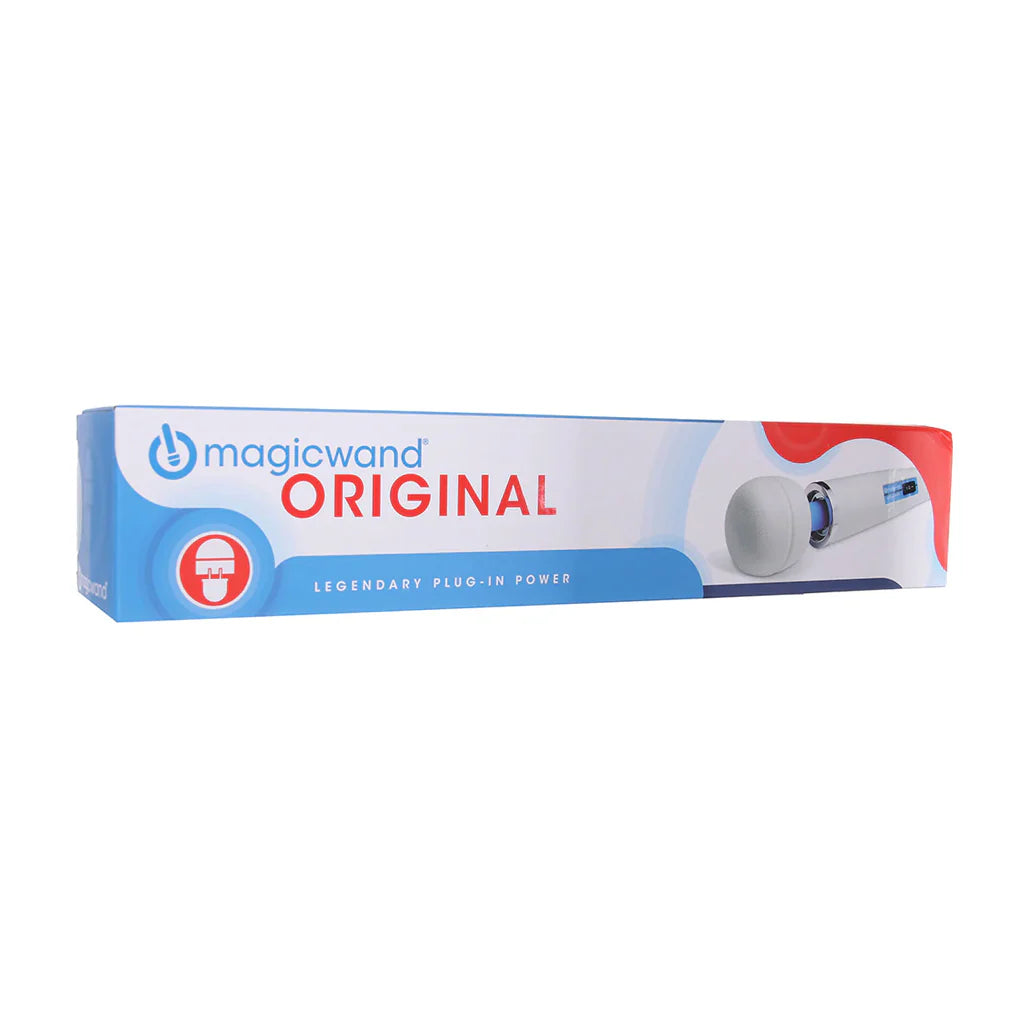 Magic Wand - Original Massager
