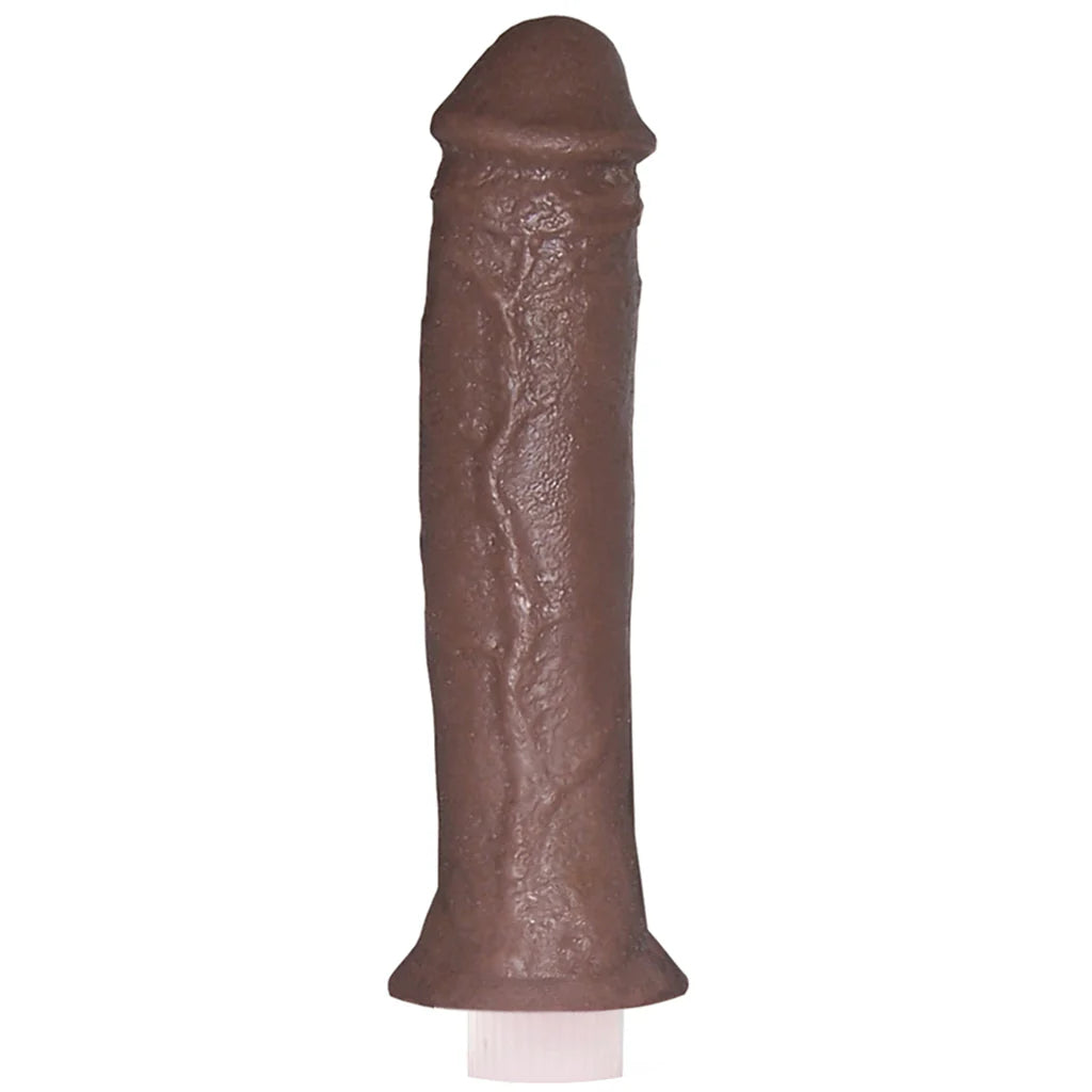 Clone-A-Willy - Vibrating Mold Kit (Deep Tone)