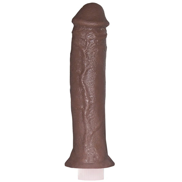 Clone-A-Willy - Vibrating Mold Kit (Deep Tone)