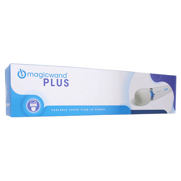 Magic Wand - Plus Massager
