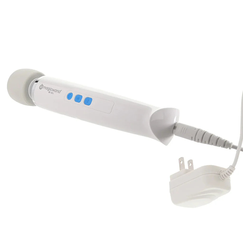 Magic Wand - Mini Massager