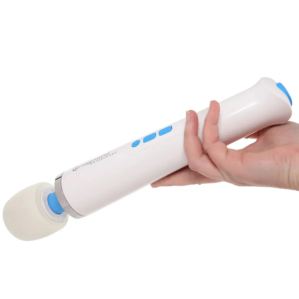 Magic Wand - Waterproof Massager