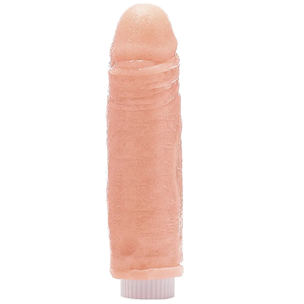 Clone-A-Willy - Vibrating Mold Kit (Light Tone)