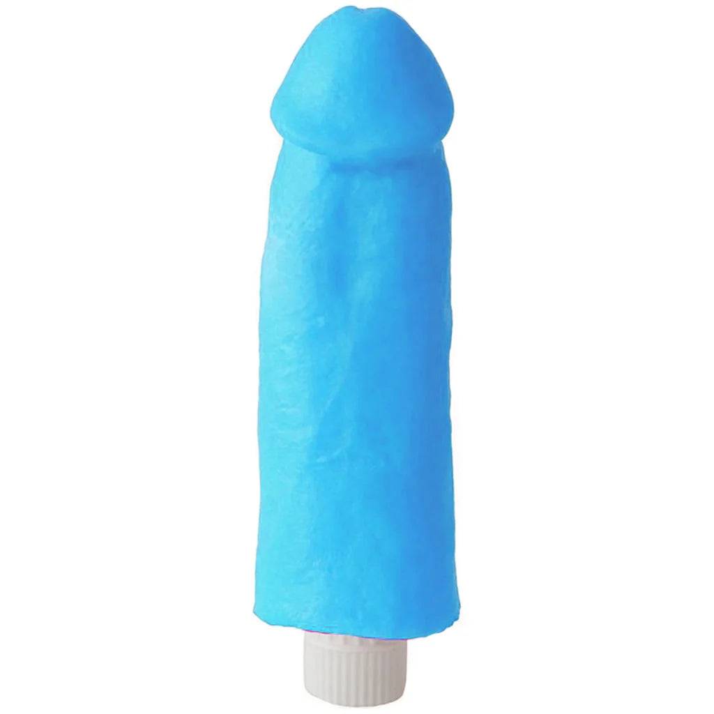 Clone-A-Willy - Vibrating Mold Kit (Glow in Dark Blue)