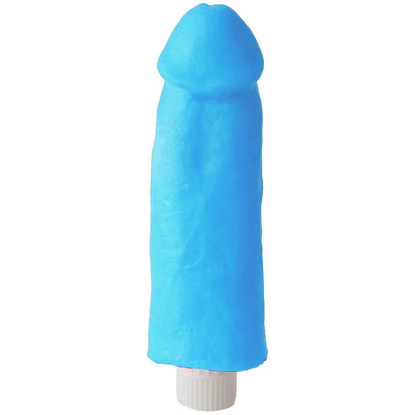 Clone-A-Willy - Vibrating Mold Kit (Glow in Dark Blue)