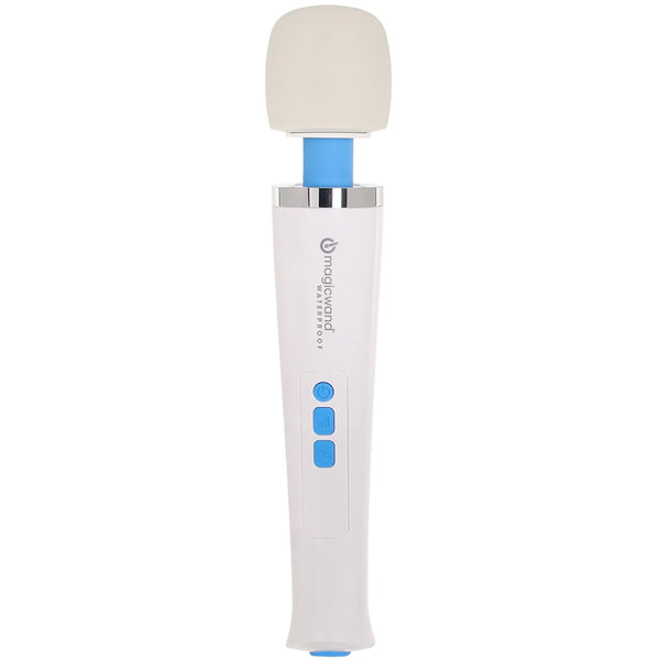 Magic Wand - Waterproof Massager