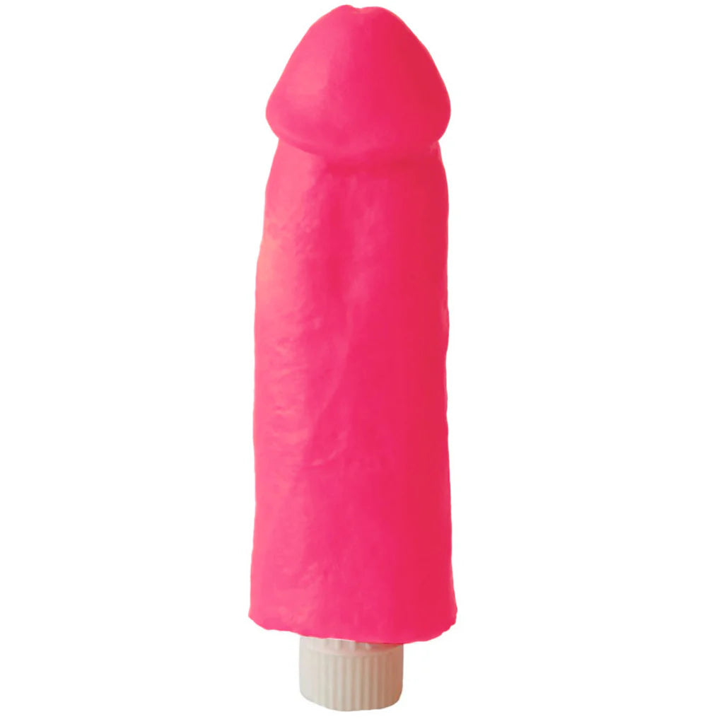 Clone-A-Willy - Vibrating Mold Kit (Hot Pink)