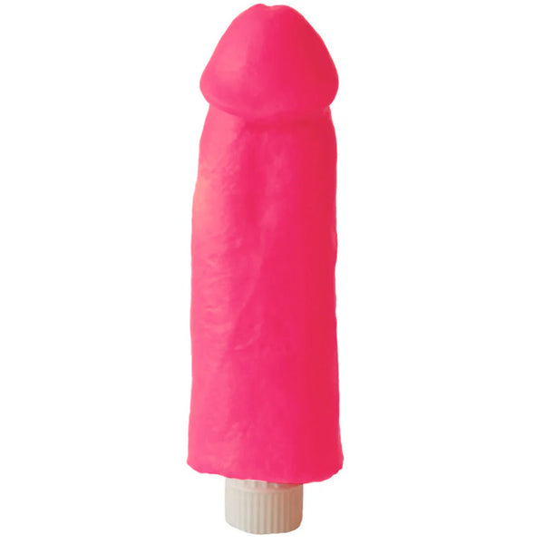 Clone-A-Willy - Vibrating Mold Kit (Hot Pink)