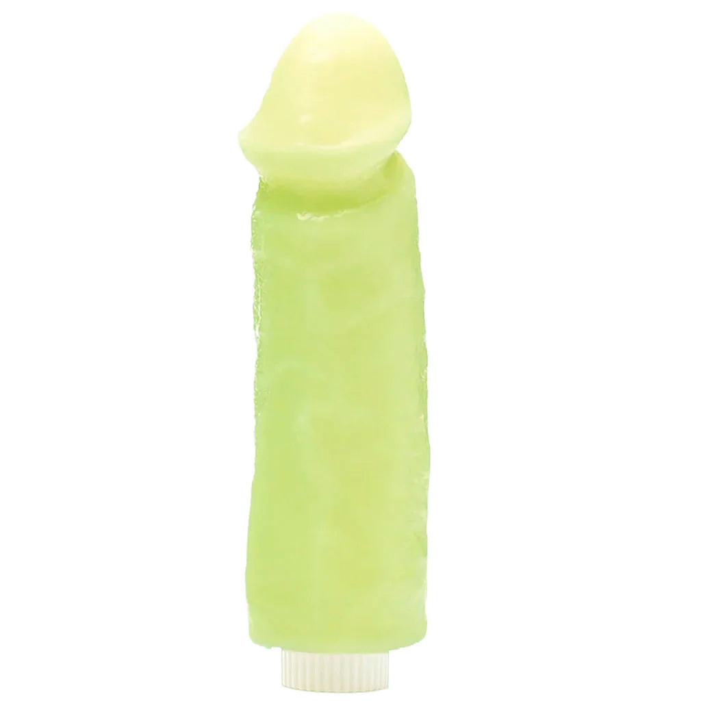 Clone-A-Willy - Vibrating Mold Kit (Glow in Dark Green)