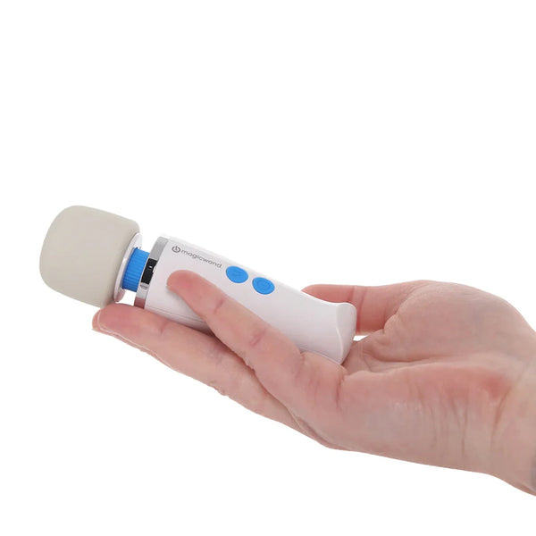 Magic Wand - Micro Travel Massager