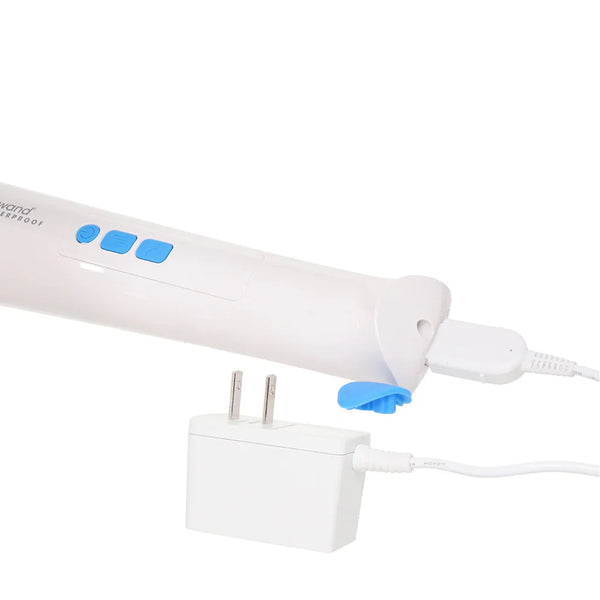 Magic Wand - Waterproof Massager