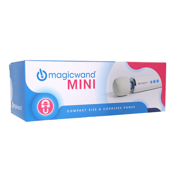 Magic Wand - Mini Massager