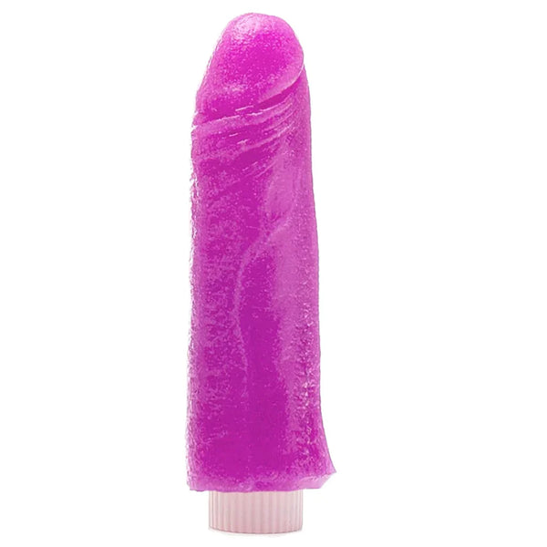 Clone-A-Willy - Vibrating Mold Kit (Neon Purple)