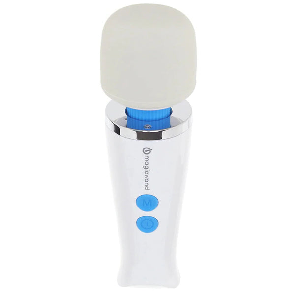 Magic Wand - Micro Travel Massager