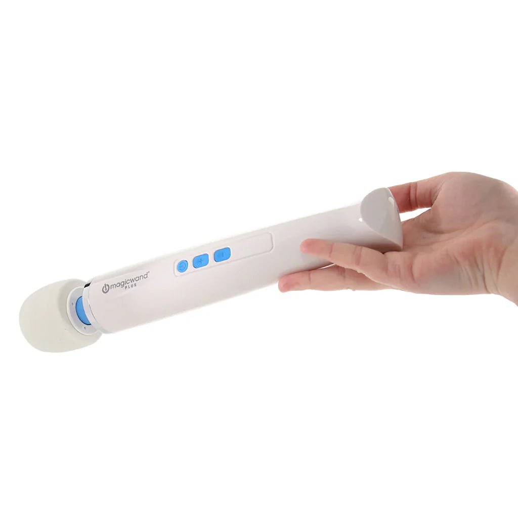 Magic Wand - Plus Massager