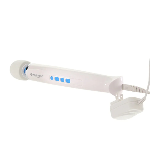 Magic Wand - Plus Massager