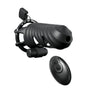 Pipedream Fantasy C-Ringz - Vibrating Chastity Cage