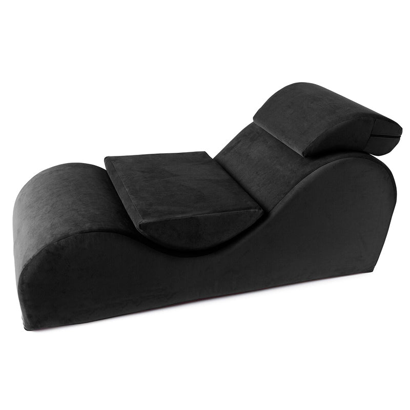 Liberator Esse - Black