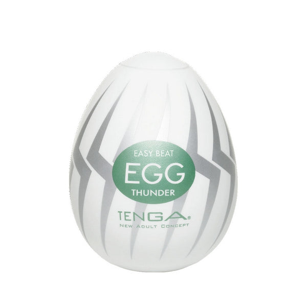 Tenga Egg - Thunder
