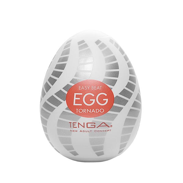 Tenga Egg - Tornado