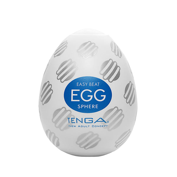 Tenga Egg - Sphere