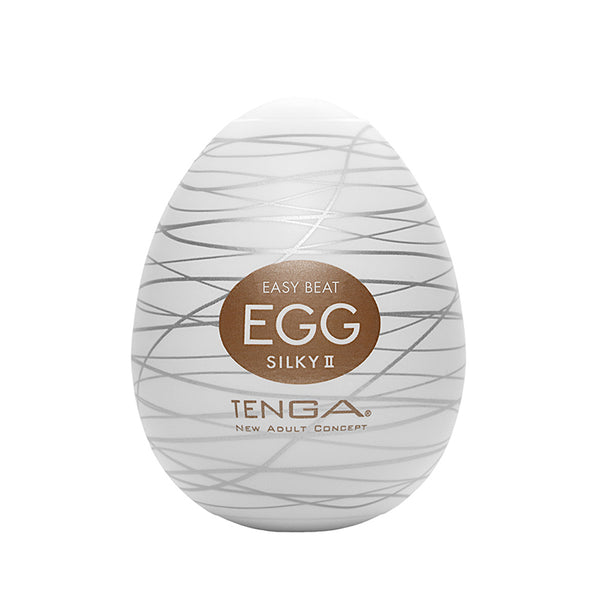 Tenga Egg - Silky II