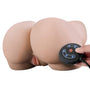 PDX Elite Milk Me Silly Light - Vibrating Bubble Butt