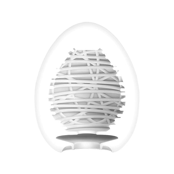 Tenga Egg - Silky II
