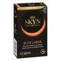 Skyn - Elite Large Condoms 12Pk