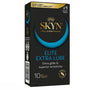 Skyn - Elite Extra Lube Condoms 10Pk