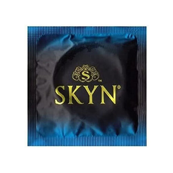Skyn - Elite Extra Lube Condoms 10Pk