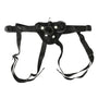 Sportsheets - Vibrating Velvet Strap On Harness