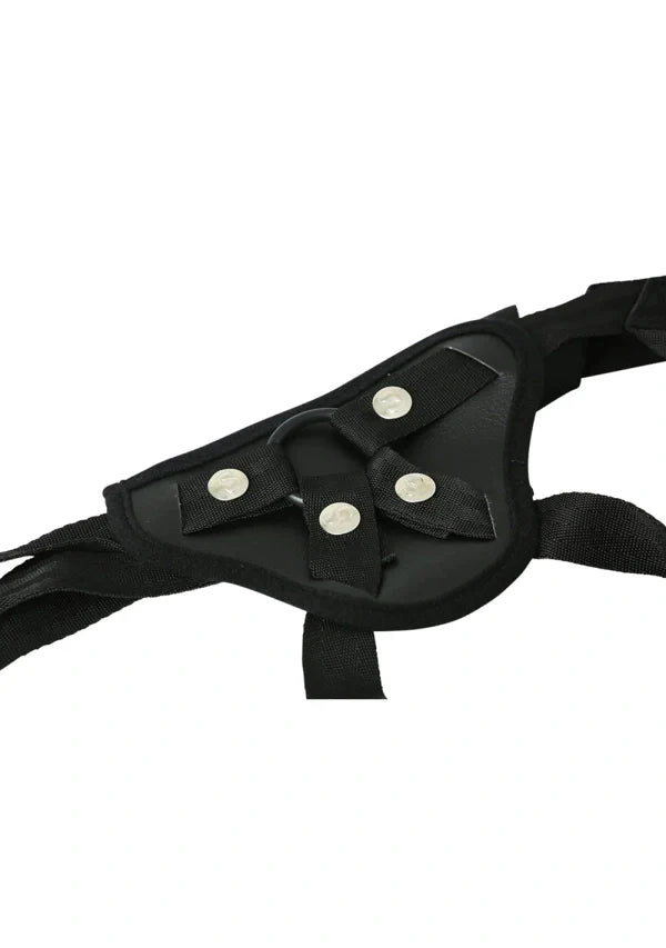 Sportsheets - Ember Strap On Harness