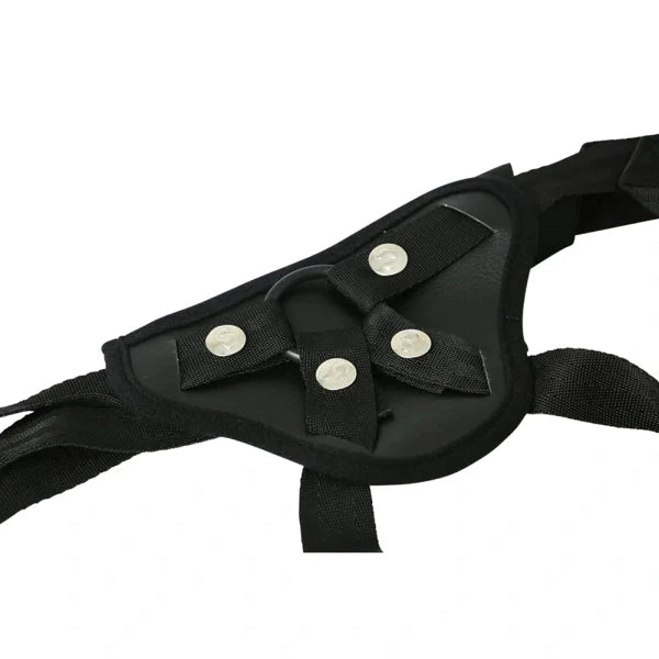 Sportsheets - Ember Strap On Harness