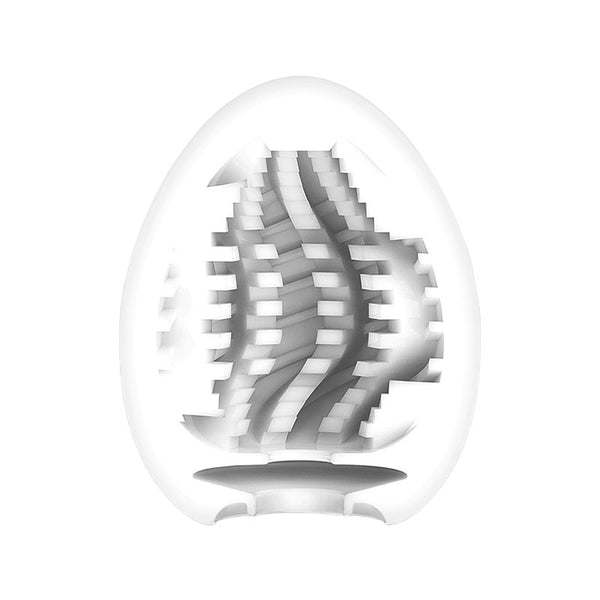 Tenga Egg - Tornado