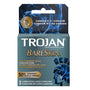 Trojan - Sensitivity BareSkin Condoms 3Pk