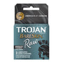 Trojan - BareSkin Raw Condoms 3Pk